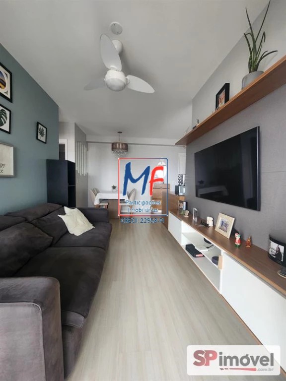 Apartamento, 2 quartos, 67 m² - Foto 6