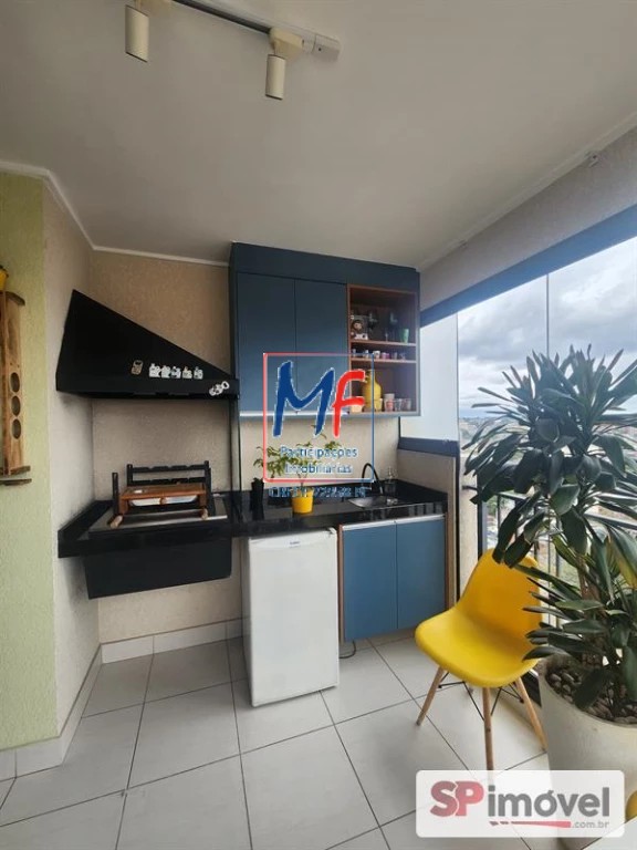 Apartamento, 2 quartos, 67 m² - Foto 8