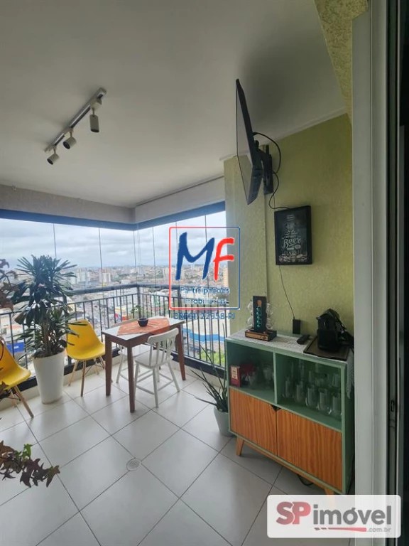 Apartamento, 2 quartos, 67 m² - Foto 9