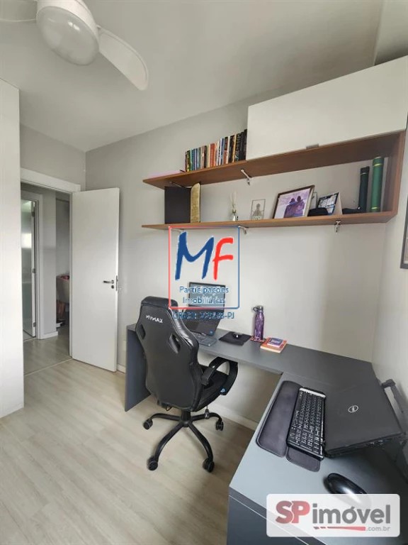 Apartamento, 2 quartos, 67 m² - Foto 10