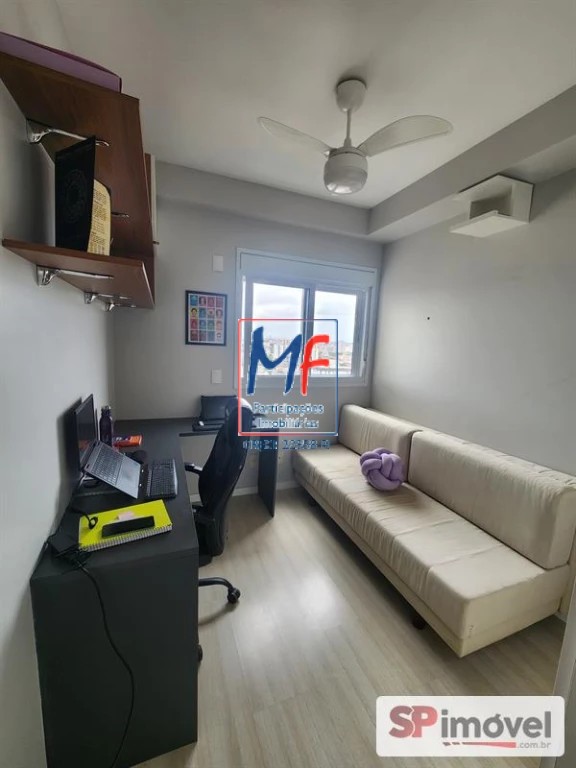 Apartamento, 2 quartos, 67 m² - Foto 11