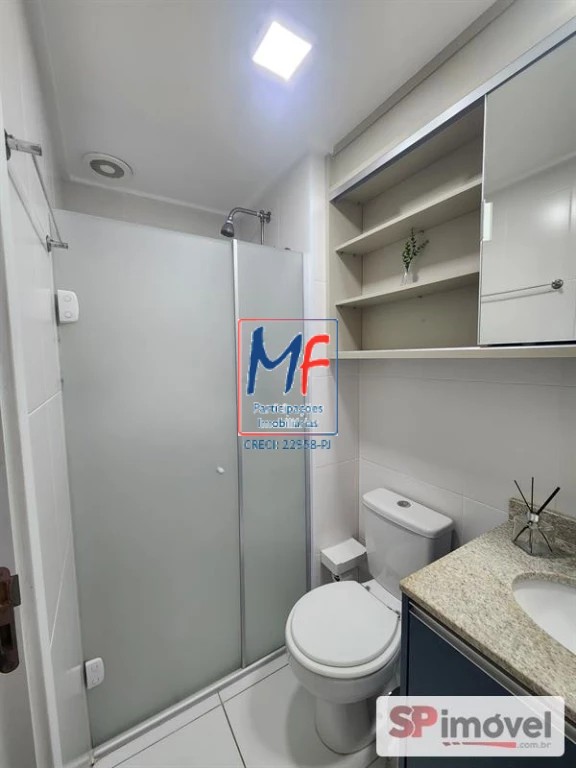 Apartamento, 2 quartos, 67 m² - Foto 17