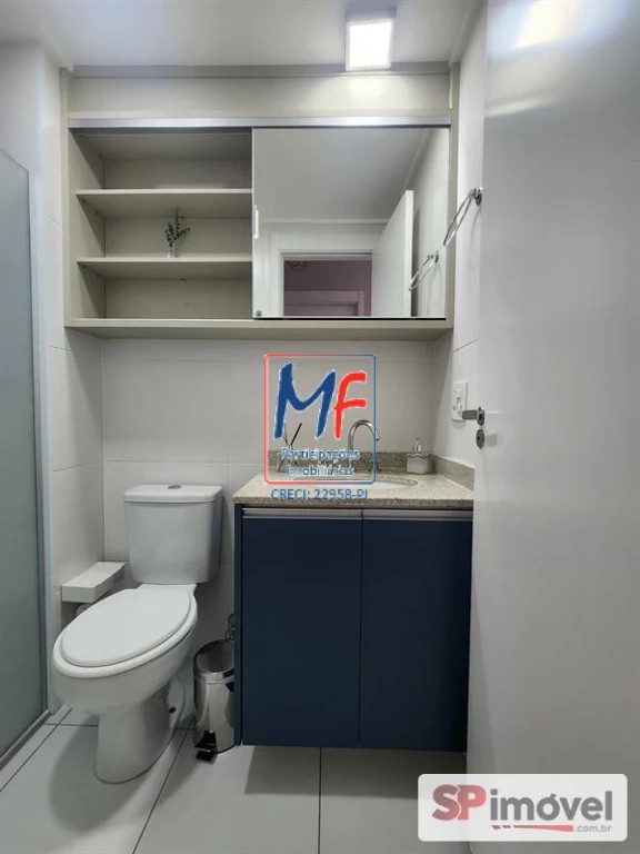 Apartamento, 2 quartos, 67 m² - Foto 18