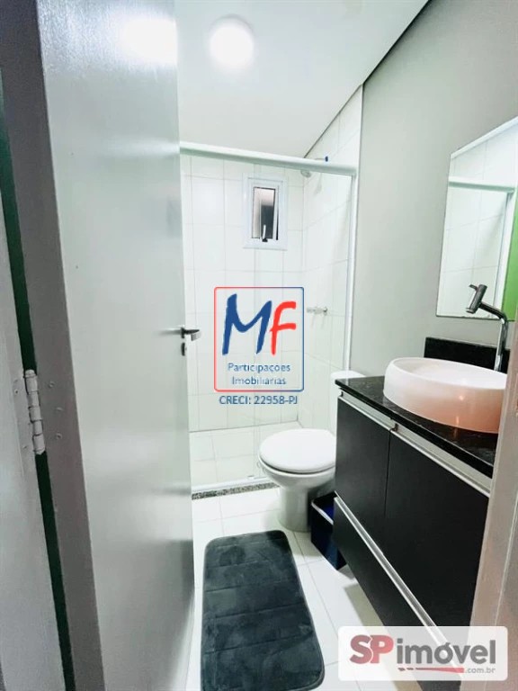 Apartamento à venda com 3 quartos, 61m² - Foto 5