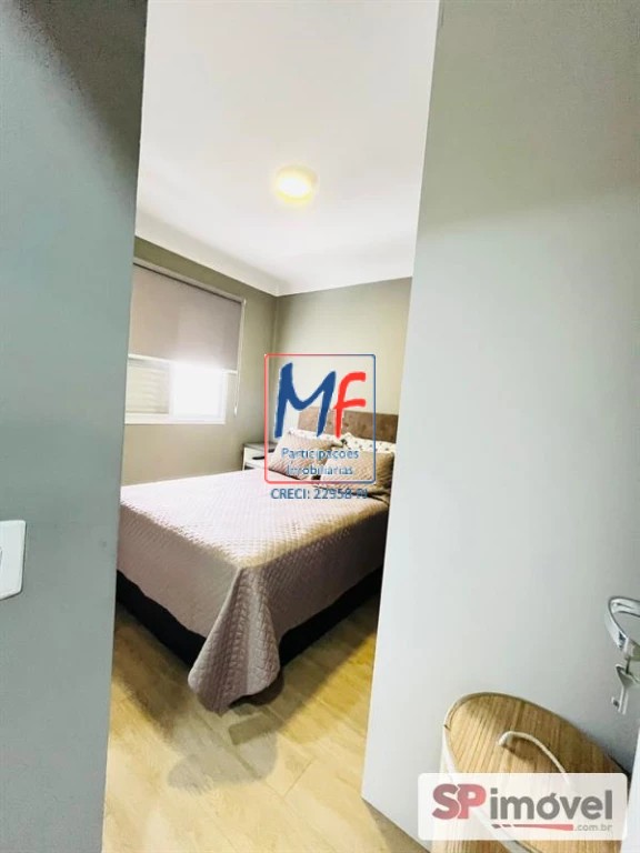 Apartamento à venda com 3 quartos, 61m² - Foto 7
