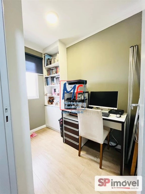 Apartamento à venda com 3 quartos, 61m² - Foto 12