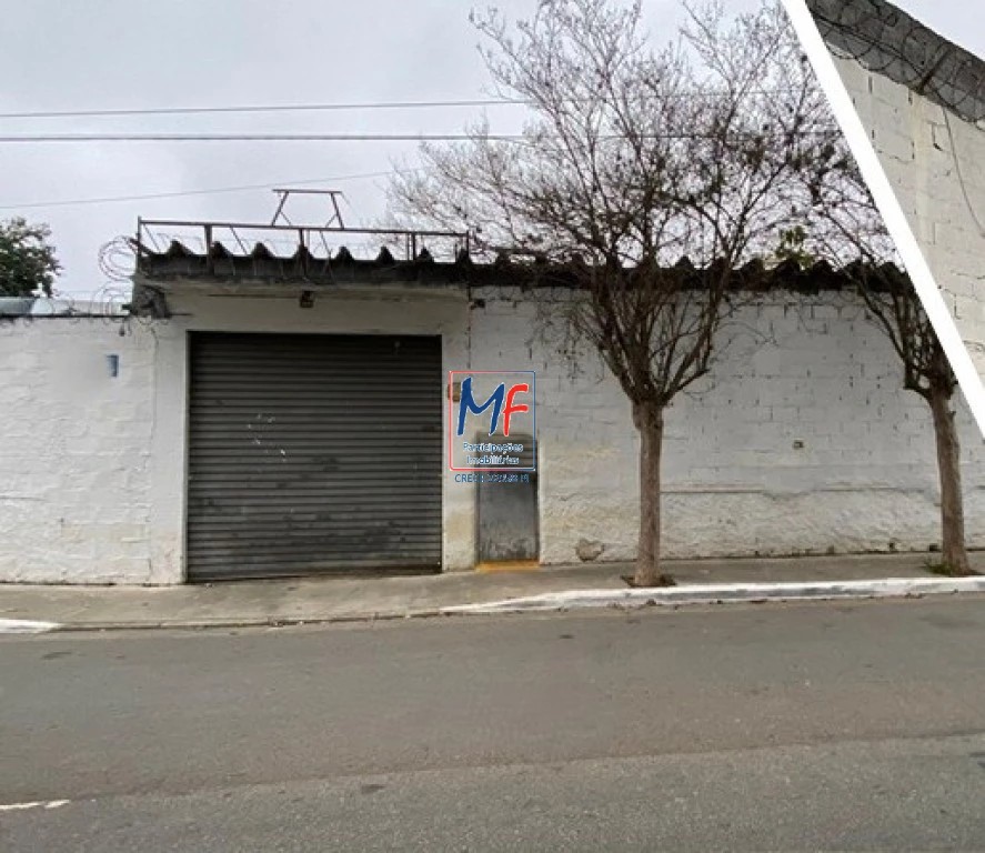 Terreno, 4087 m² - Foto 1
