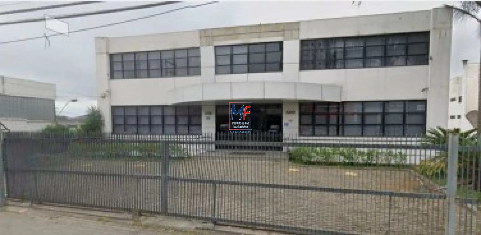 Prédio Inteiro à venda, 1997m² - Foto 1