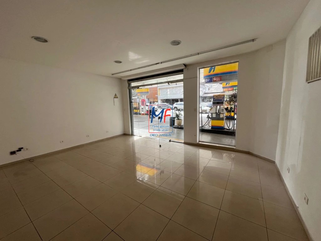 Loja-Salão, 39 m² - Foto 4