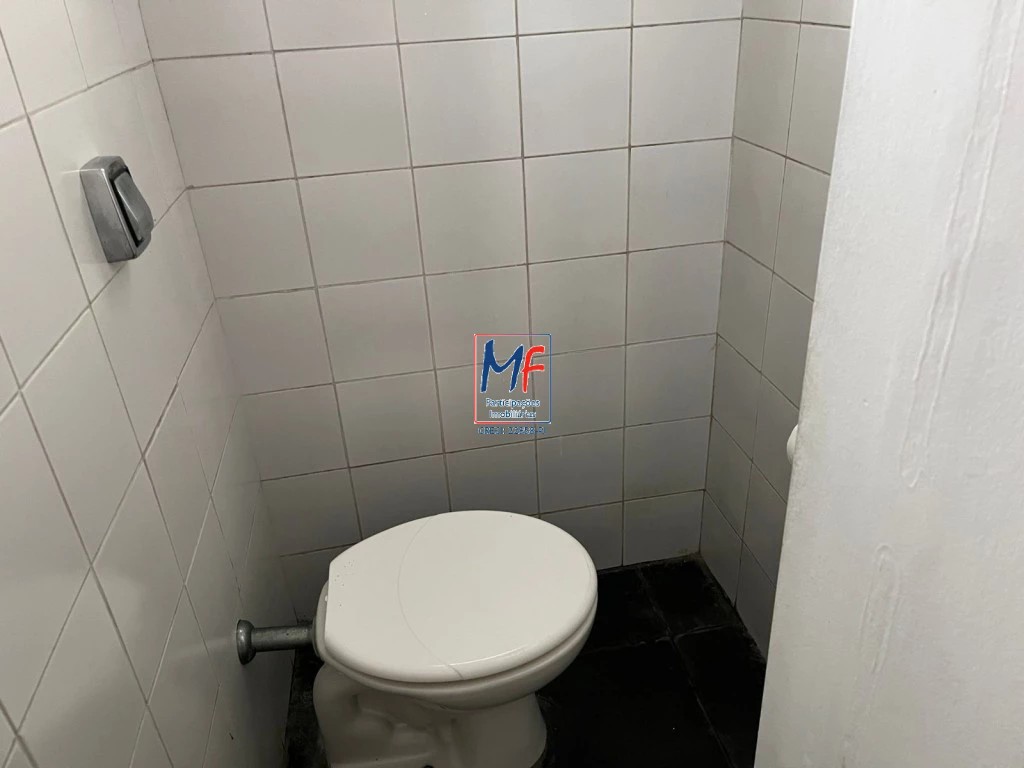 Loja-Salão, 39 m² - Foto 6