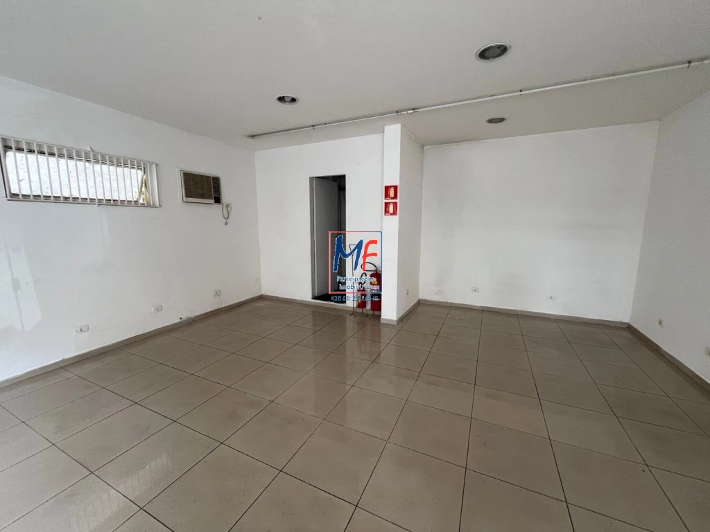 Loja-Salão, 39 m² - Foto 7