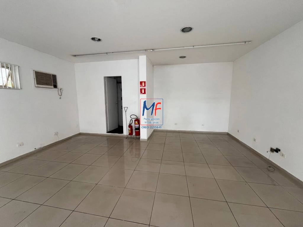 Loja-Salão, 39 m² - Foto 8