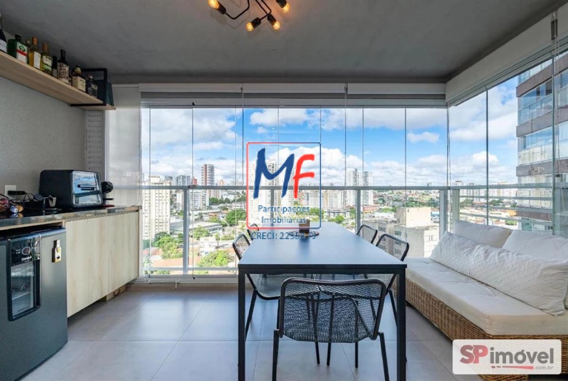 Apartamento, 2 quartos, 64 m² - Foto 1