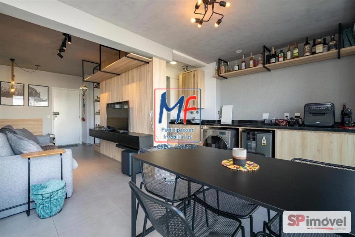 Apartamento, 2 quartos, 64 m² - Foto 2