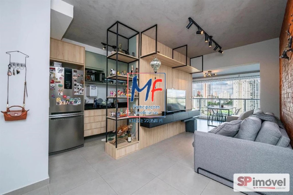 Apartamento, 2 quartos, 64 m² - Foto 3