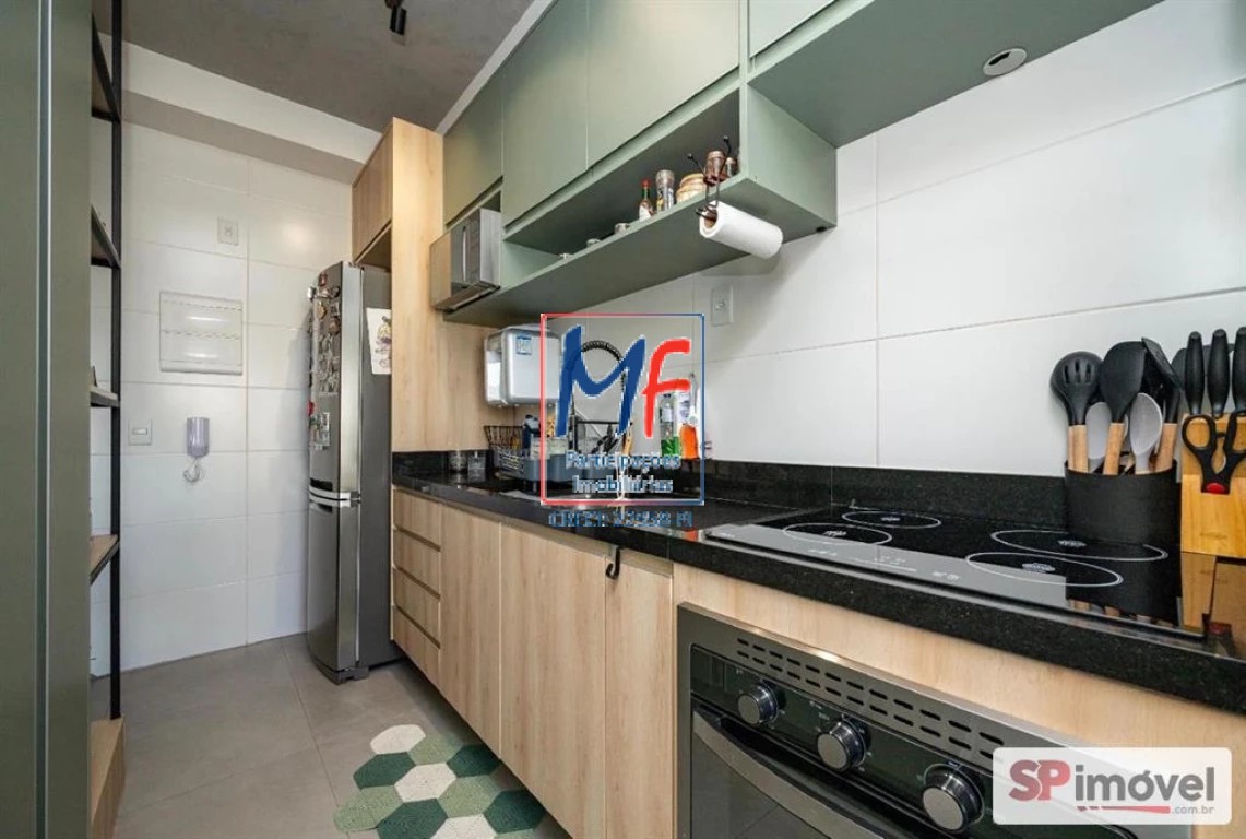 Apartamento, 2 quartos, 64 m² - Foto 4
