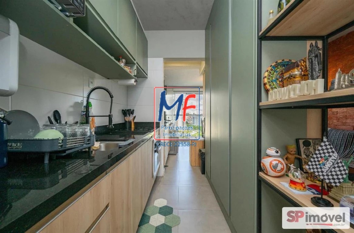 Apartamento, 2 quartos, 64 m² - Foto 5