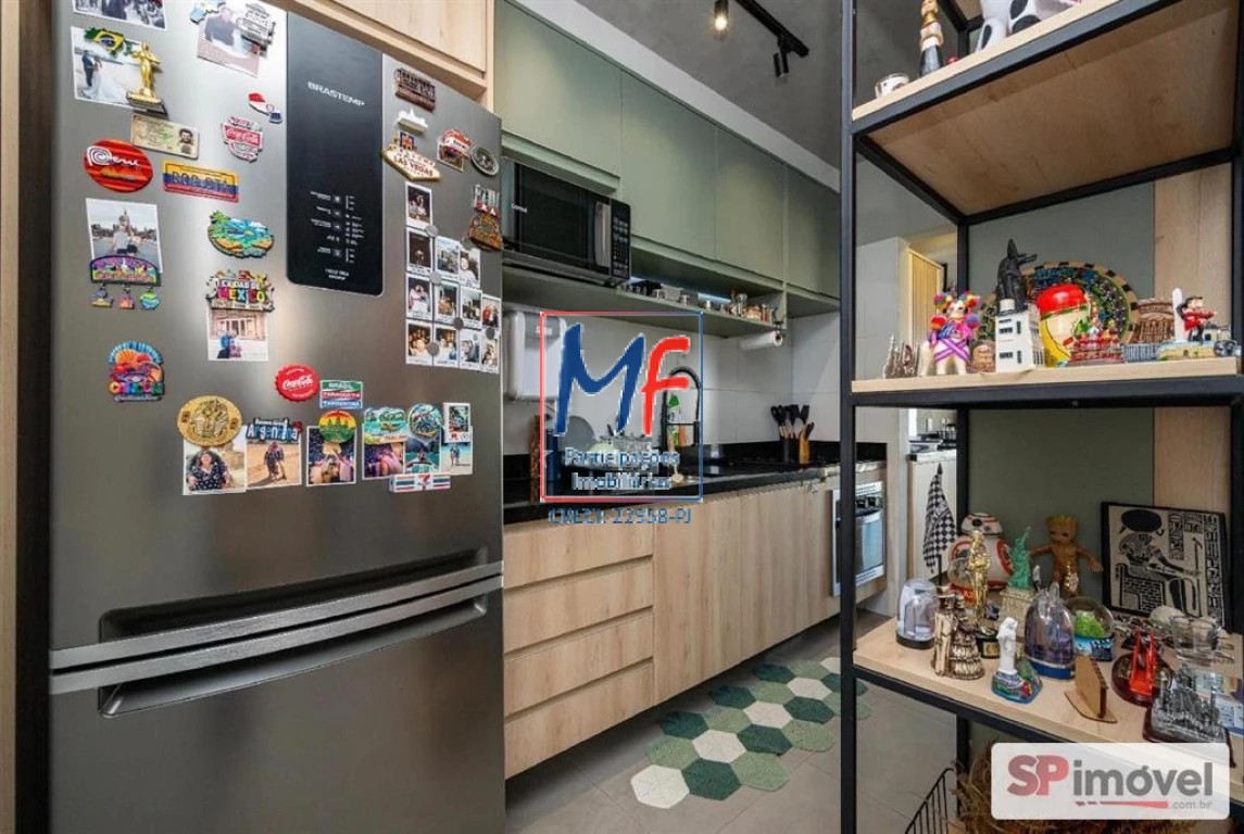 Apartamento, 2 quartos, 64 m² - Foto 6
