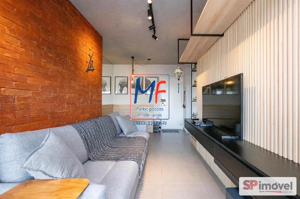 Apartamento, 2 quartos, 64 m² - Foto 7