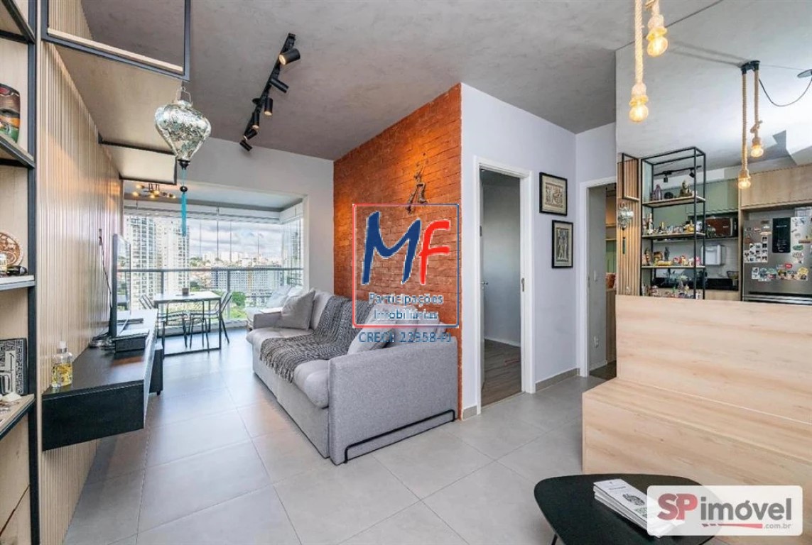 Apartamento, 2 quartos, 64 m² - Foto 8