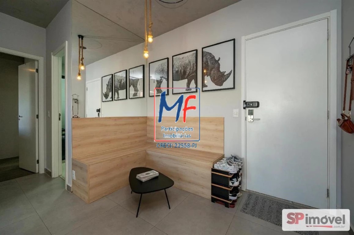 Apartamento, 2 quartos, 64 m² - Foto 9