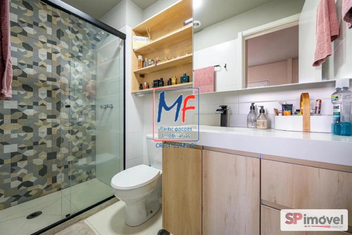 Apartamento, 2 quartos, 64 m² - Foto 10