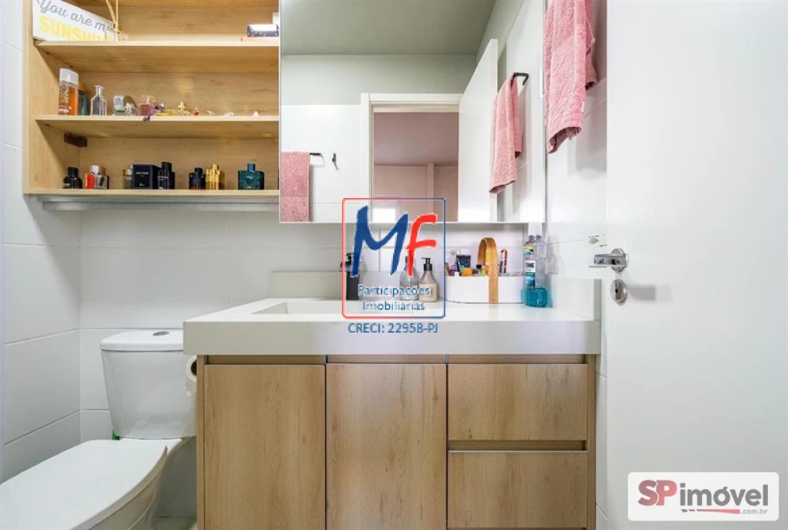 Apartamento, 2 quartos, 64 m² - Foto 11