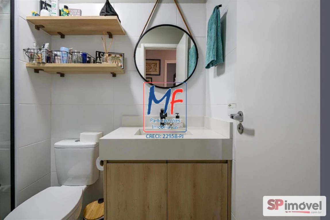 Apartamento, 2 quartos, 64 m² - Foto 12