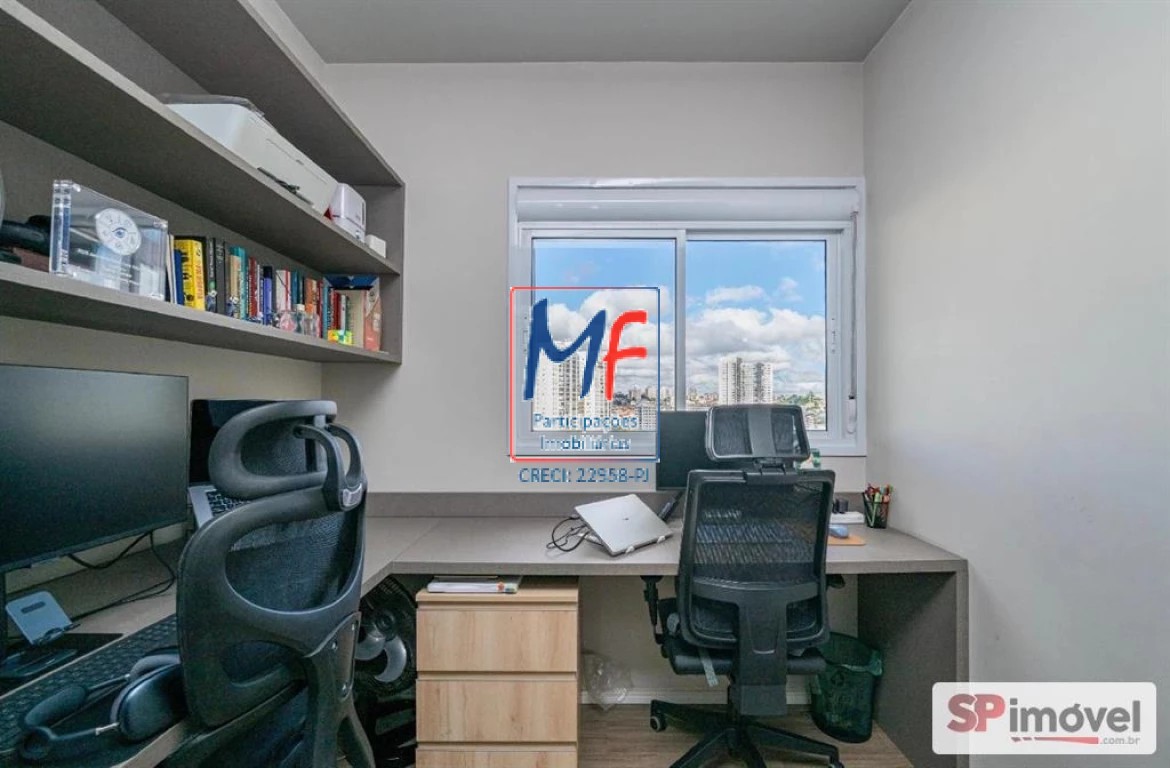 Apartamento, 2 quartos, 64 m² - Foto 13