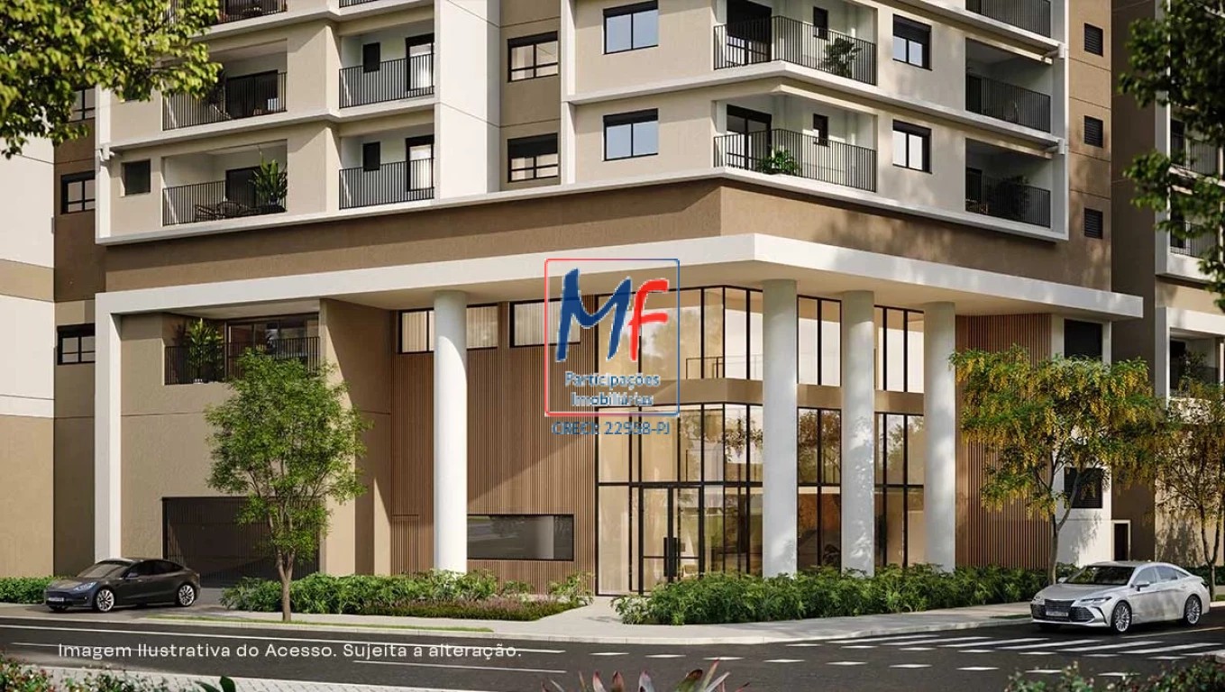 Apartamento, 2 quartos, 68 m² - Foto 1