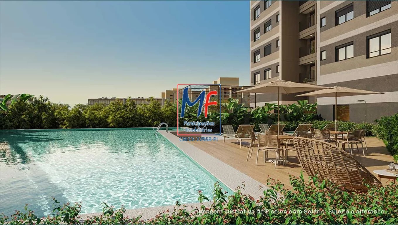 Apartamento, 2 quartos, 68 m² - Foto 3