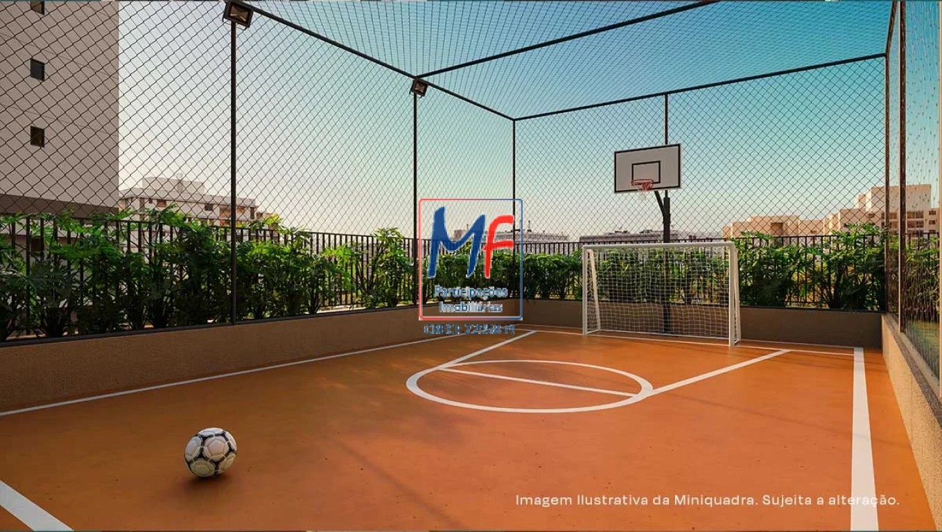 Apartamento, 2 quartos, 68 m² - Foto 5