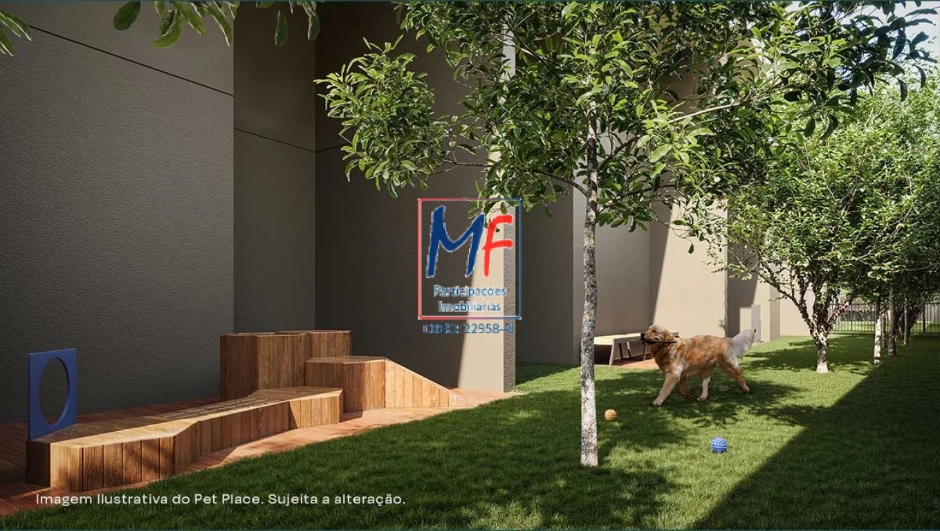 Apartamento, 2 quartos, 68 m² - Foto 6