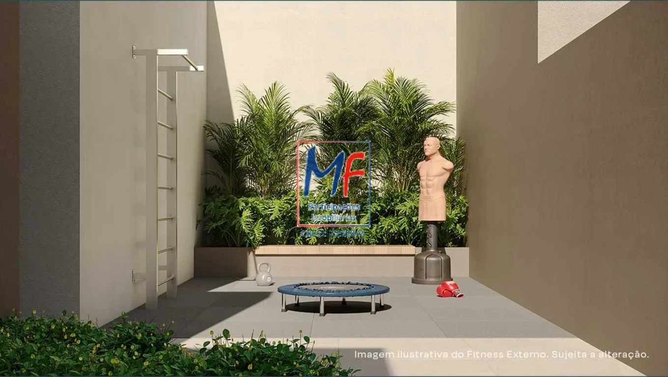 Apartamento, 2 quartos, 68 m² - Foto 8