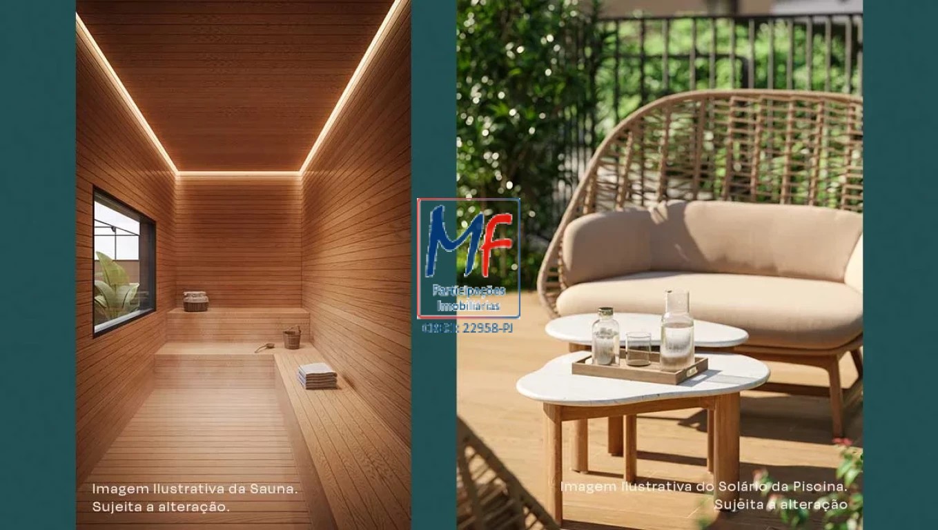 Apartamento, 2 quartos, 68 m² - Foto 9