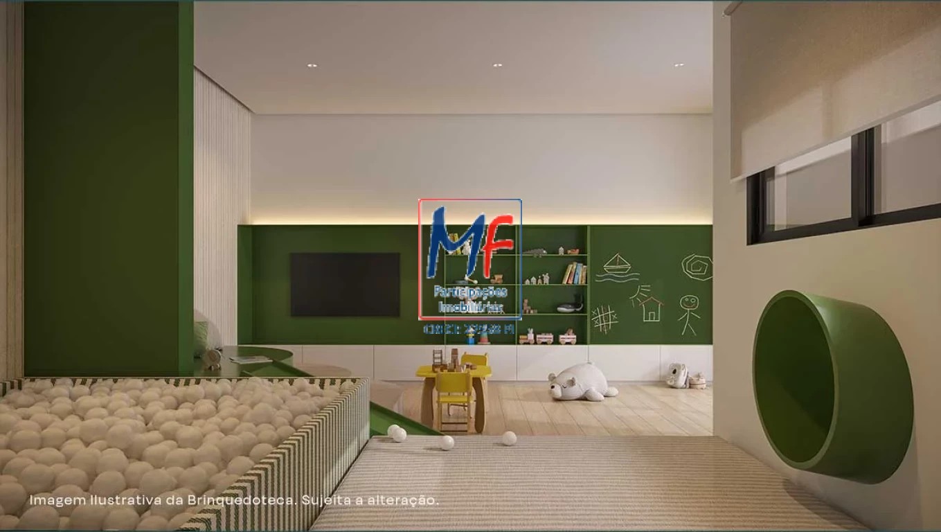 Apartamento, 2 quartos, 68 m² - Foto 14