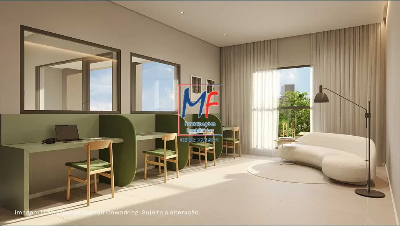 Apartamento, 2 quartos, 68 m² - Foto 16