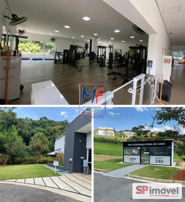 Casa de Condomínio, 4 quartos - Foto 4