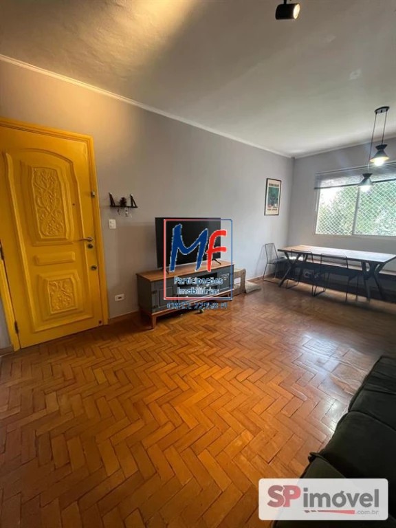 Apartamento, 3 quartos, 89 m² - Foto 1