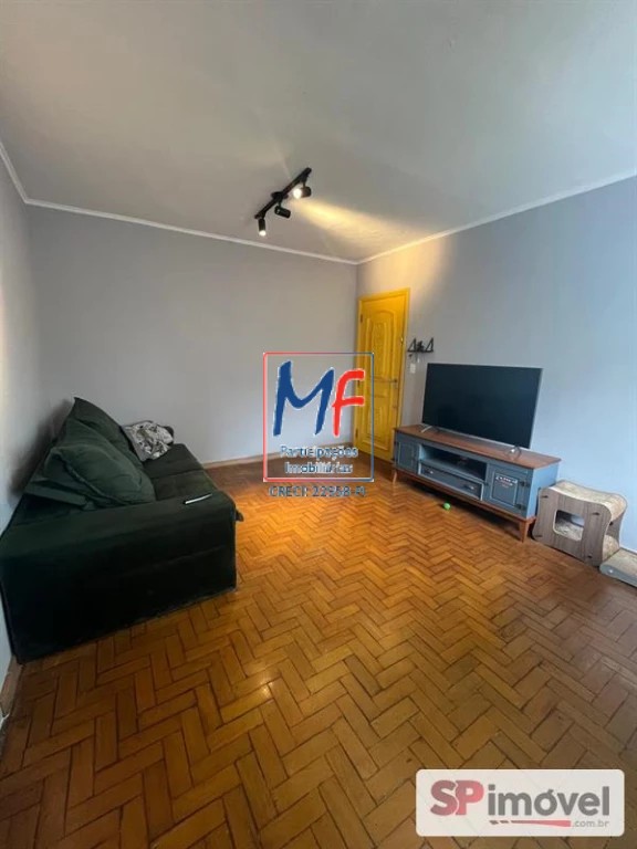 Apartamento, 3 quartos, 89 m² - Foto 2