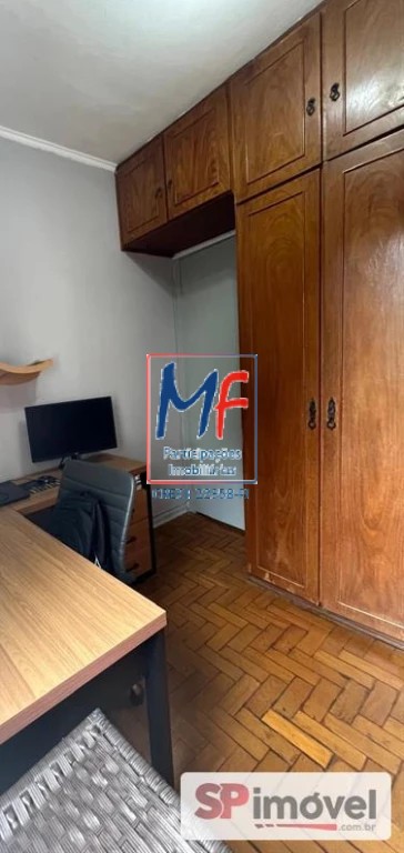 Apartamento, 3 quartos, 89 m² - Foto 5