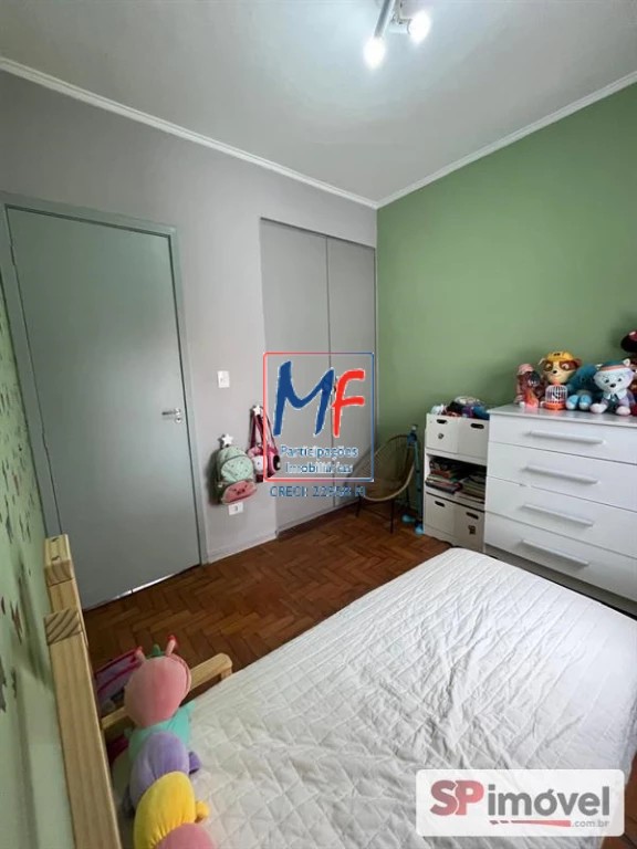 Apartamento, 3 quartos, 89 m² - Foto 6