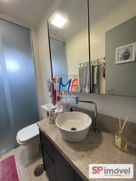 Apartamento, 3 quartos, 89 m² - Foto 7