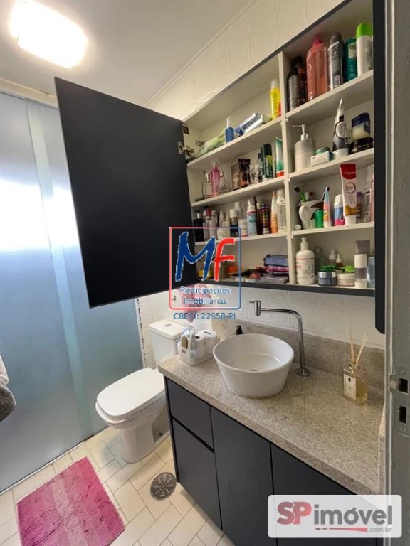 Apartamento, 3 quartos, 89 m² - Foto 8