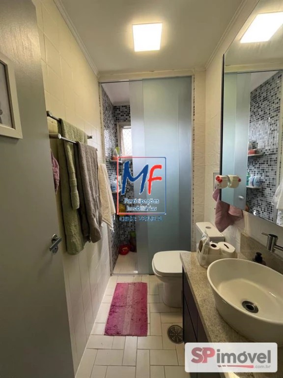 Apartamento, 3 quartos, 89 m² - Foto 9