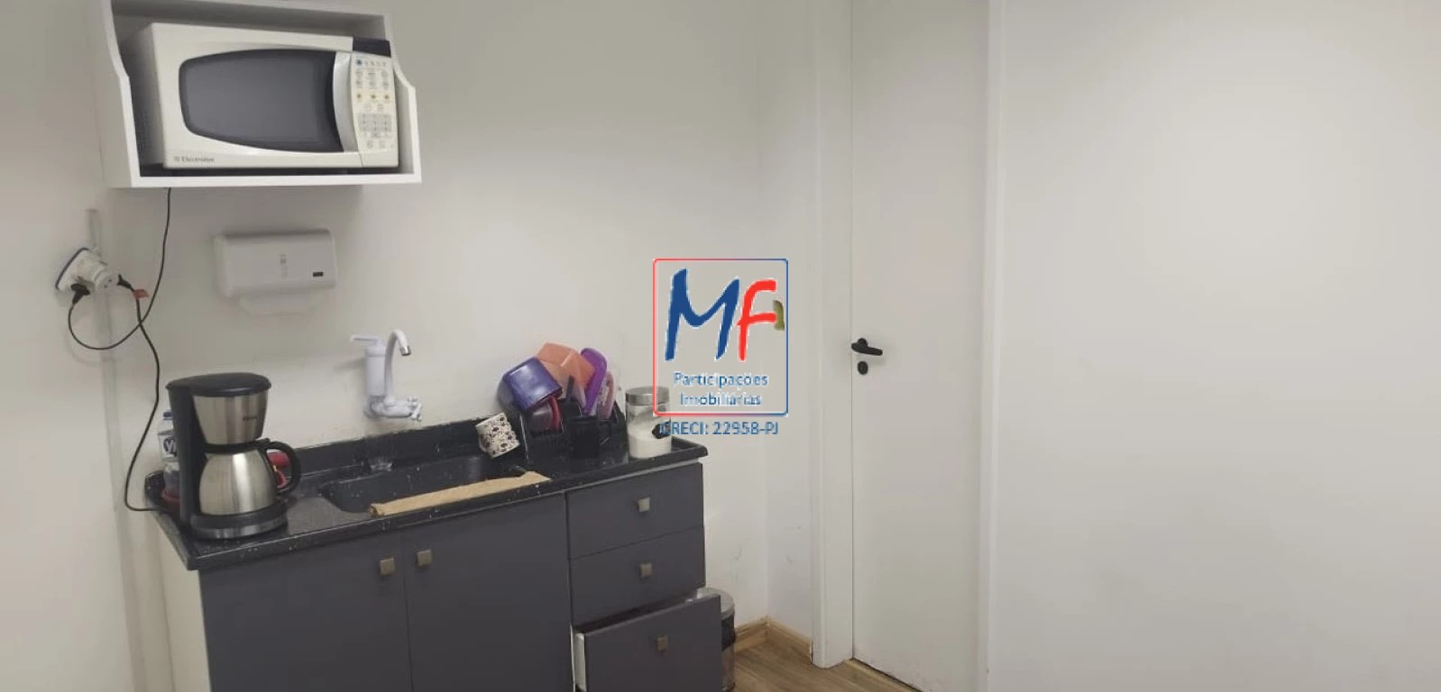 Loja-Salão, 70 m² - Foto 8