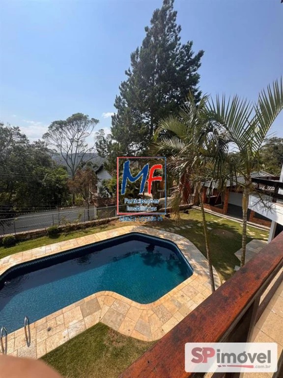 Sobrado, 5 quartos, 400 m² - Foto 4