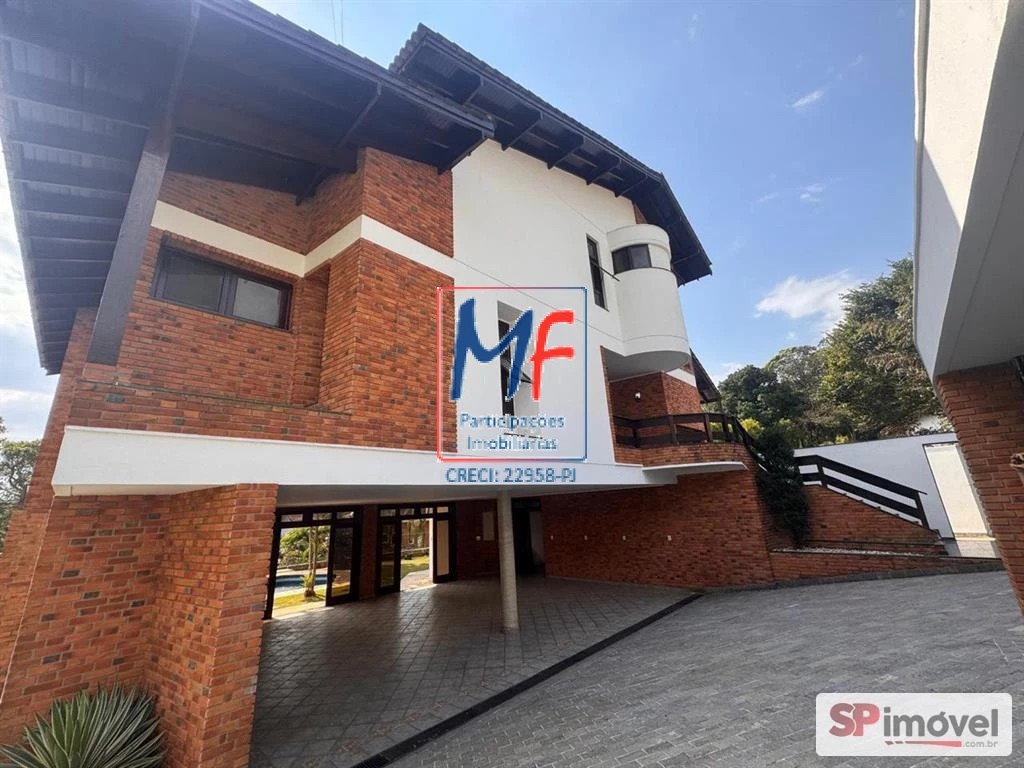 Sobrado, 5 quartos, 400 m² - Foto 7