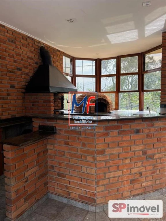 Sobrado, 5 quartos, 400 m² - Foto 8