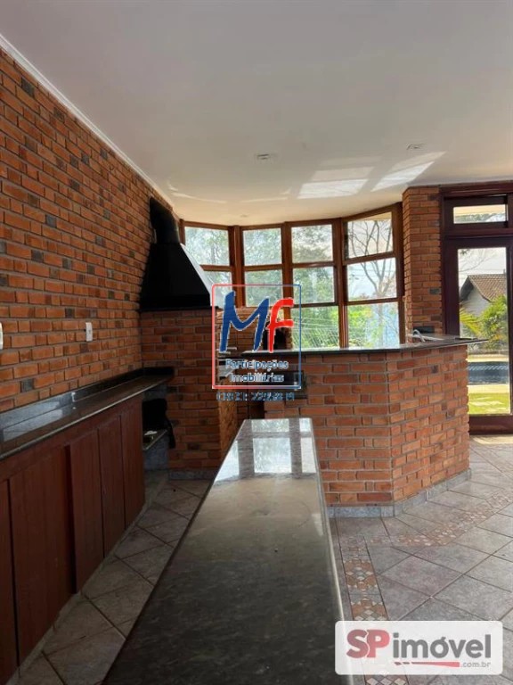 Sobrado, 5 quartos, 400 m² - Foto 9